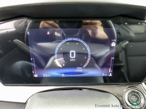 New 2026 Chevrolet Trax ACTIV image 12