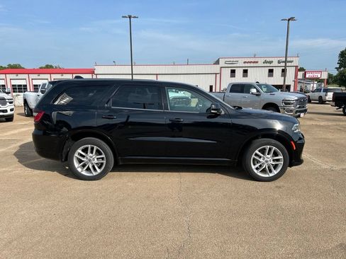 Used 2022 Dodge Durango GT AWD/4WD image 6