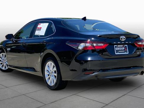 Used 2024 Toyota Camry LE FWD image 12