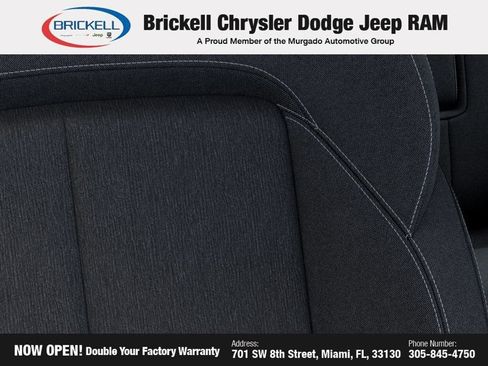 New 2025 Jeep Grand Cherokee Laredo X image 20