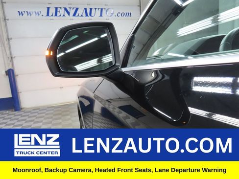 Used 2021 Audi SQ5 Premium w/ Convenience Package image 60