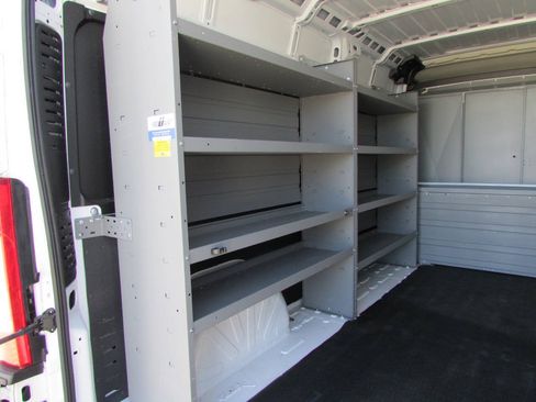 Used 2023 RAM ProMaster 2500 FWD image 27