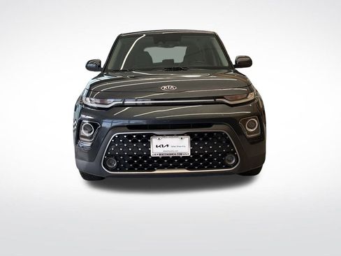 Used 2020 Kia Soul EX image 10
