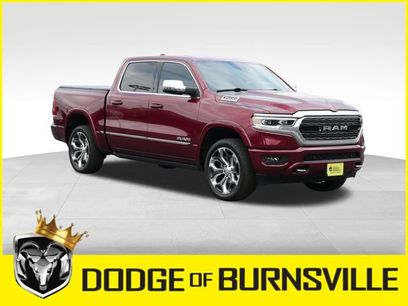 Used 2024 RAM 1500 Limited