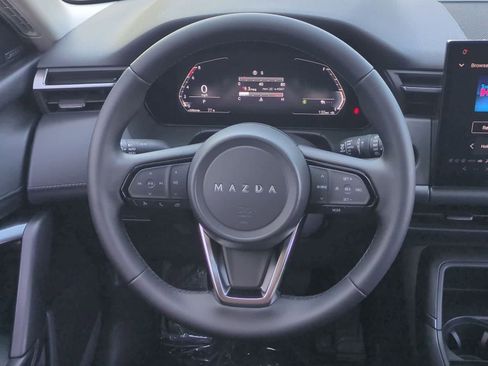 New 2026 MAZDA CX-5 2.5 S w/ Premium Package AWD/4WD image 23
