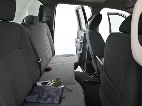 Used 2024 RAM 1500 Classic SLT RWD image 13