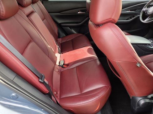 Used 2024 MAZDA CX-30 AWD 2.5 S w/ Preferred Package image 15