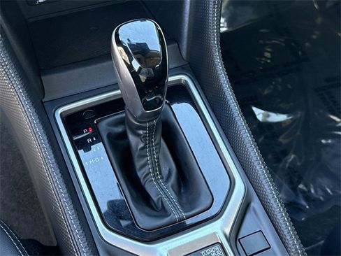 Certified 2023 Subaru Forester Touring image 24