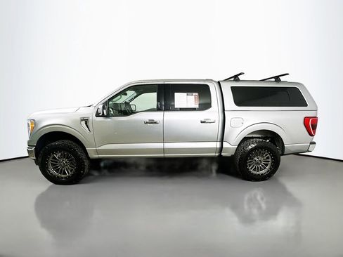 Used 2022 Ford F150 XLT w/ Equipment Group 302A High image 5