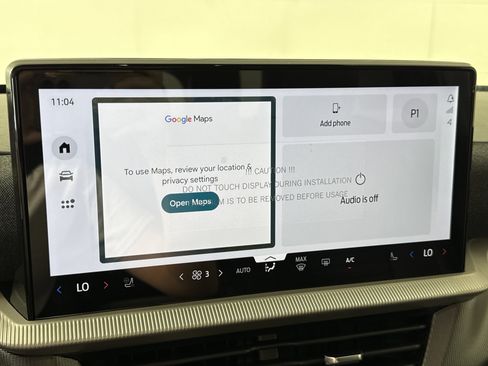 New 2026 Ford Explorer ST-Line RWD image 19