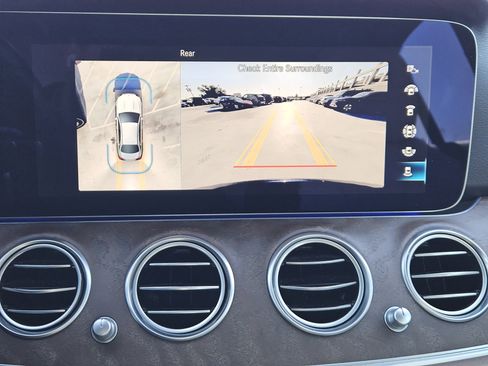 Certified 2022 Mercedes-Benz E 350 Sedan image 19