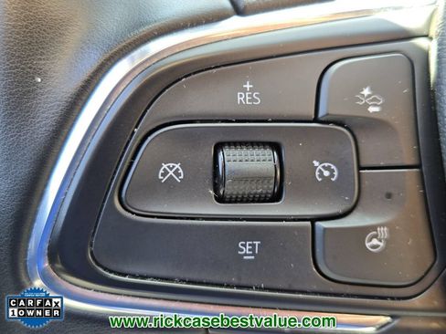 Used 2024 Buick Envista Sport Touring w/ Convenience I Package FWD image 28