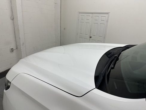 Used 2021 Chevrolet Tahoe Premier w/ Premium Package image 28