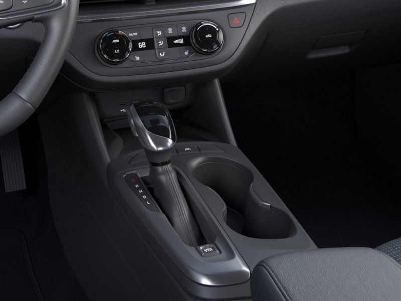New 2026 Buick Envista Preferred w/ Convenience I Package FWD image 25