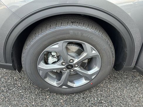 New 2026 Ford Escape ST-Line image 47