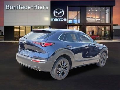 Used 2023 MAZDA CX-30 2.5 Turbo w/ Premium Plus Pkg