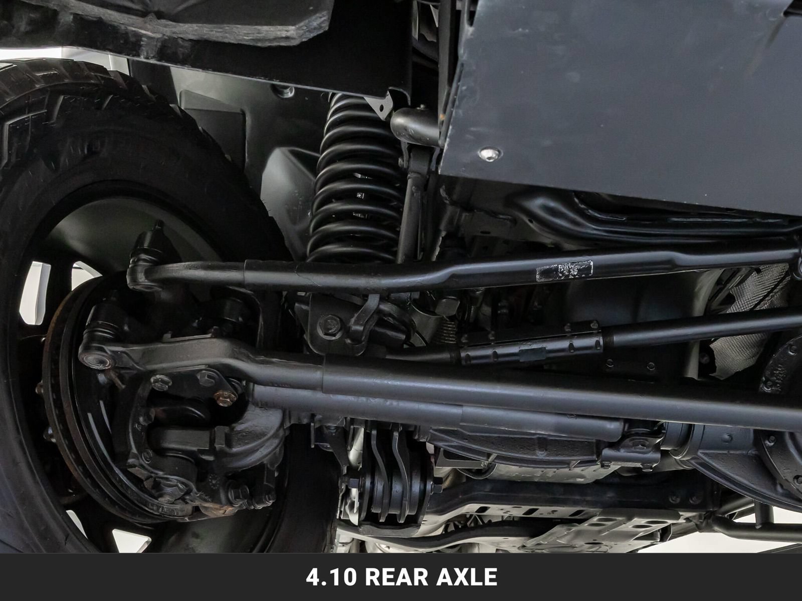 Used 2024 RAM 3500 Laramie w/ Night Edition AWD/4WD image 13
