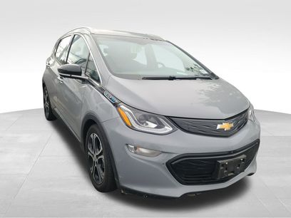 Used 2021 Chevrolet Bolt Premier