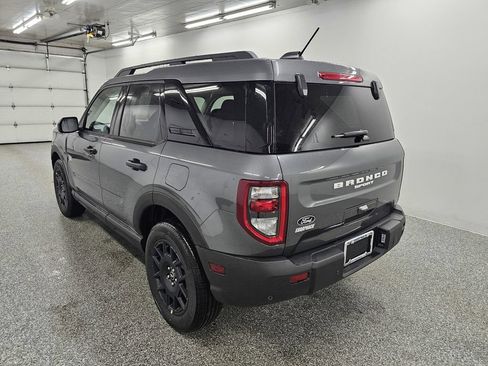 New 2026 Ford Bronco Sport Big Bend w/ Convenience Package AWD/4WD image 6