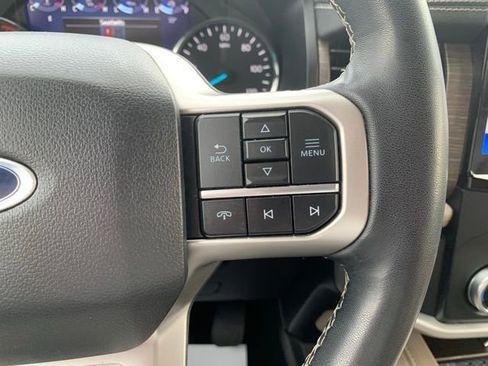 Certified 2024 Ford Expedition Max Limited image 15