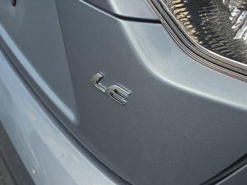 Used 2023 Toyota Corolla LE FWD image 6
