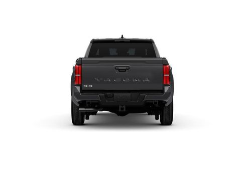 New 2026 Toyota Tacoma SR5 AWD/4WD image 94
