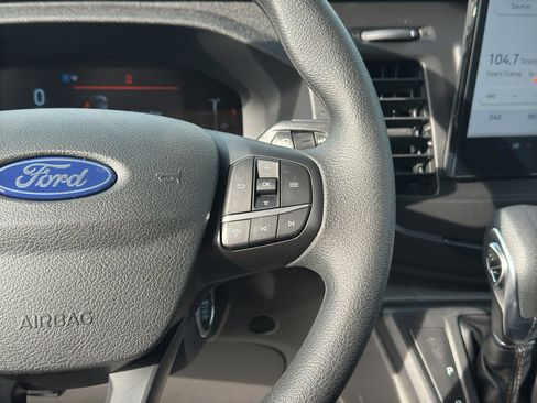 New 2026 Ford Transit 350 148 High Roof Extended AWD image 15