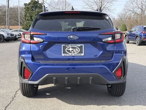 New 2026 Subaru Crosstrek 2.0i Premium image 4