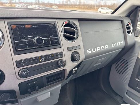 Used 2015 Ford F350 XLT w/ XLT Value Package image 24