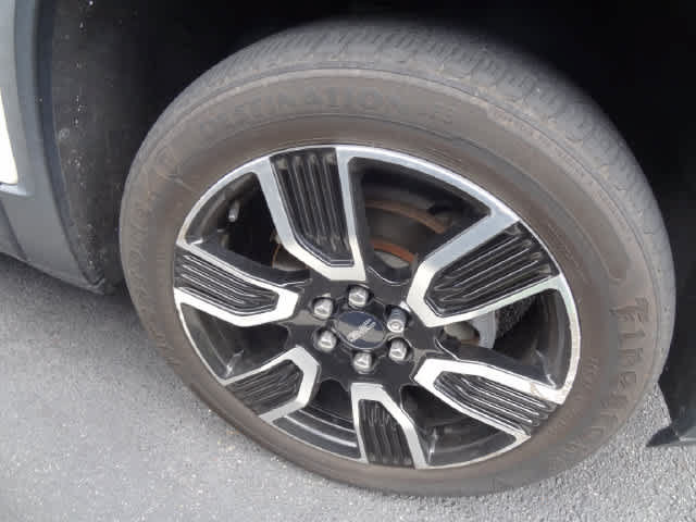 Used 2020 GMC Acadia SLT w/ Premium Package AWD/4WD image 17
