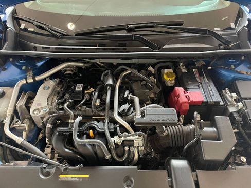 Used 2025 Nissan Sentra SV image 27