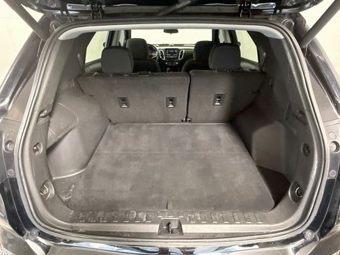 Used 2022 Chevrolet Equinox LT FWD image 35