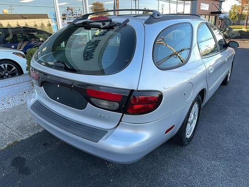 Used 2005 Mercury Sable LS image 5