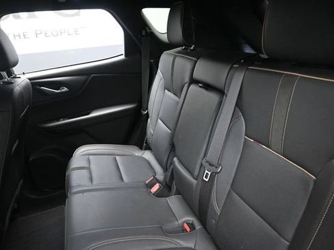 Used 2021 Chevrolet Blazer Premier FWD image 20