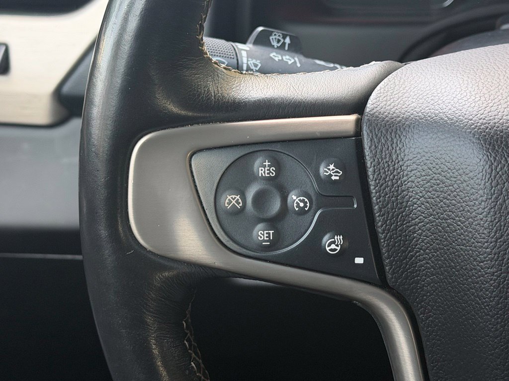 Used 2018 GMC Yukon XL Denali RWD image 15