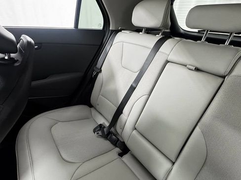 New 2026 Kia Niro EX FWD image 14