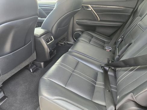 Used 2016 Lexus RX 450h AWD w/ Luxury Package image 30