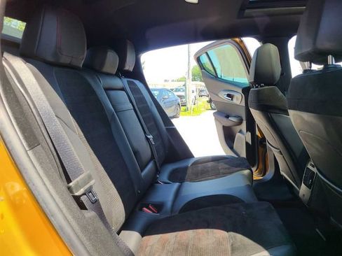 Used 2024 Dodge Hornet R/T Plus AWD/4WD image 23