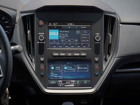 Used 2025 Subaru Impreza 2.0i image 10