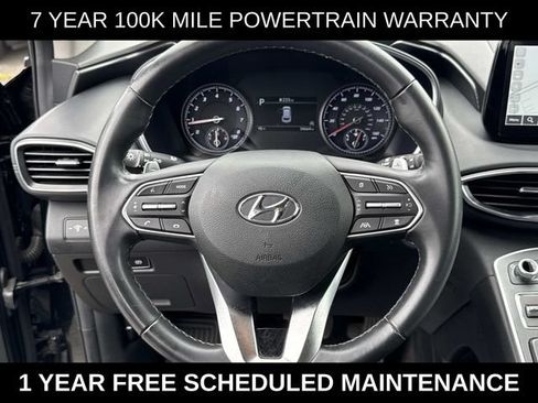 Used 2023 Hyundai Santa Fe SEL AWD/4WD image 18