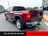 Used 2016 GMC Sierra 2500 SLT w/ Duramax Plus Package image 4