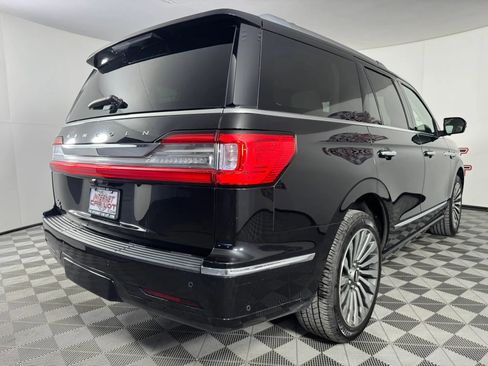 Used 2019 Lincoln Navigator Reserve w/ Cargo Package AWD/4WD image 32