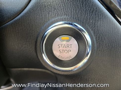 Used 2016 Nissan Pathfinder SV w/ Cargo Package image 29