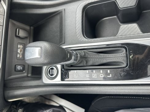 Certified 2024 Nissan Sentra SV w/ All-Weather Package image 16