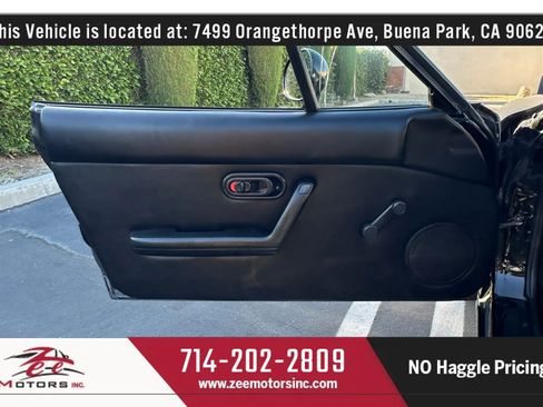 Used 1996 MAZDA MX-5 Miata RWD image 33