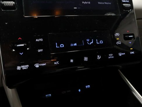 Used 2023 Hyundai Tucson Blue image 34