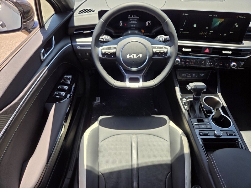 New 2026 Kia K5 GT-Line FWD image 8