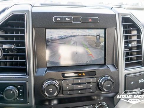 Used 2022 Ford F350 XLT w/ XLT Value Package image 25