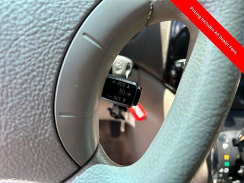 Used 2005 Toyota Sienna LE w/ LE Pkg 4 FWD image 8