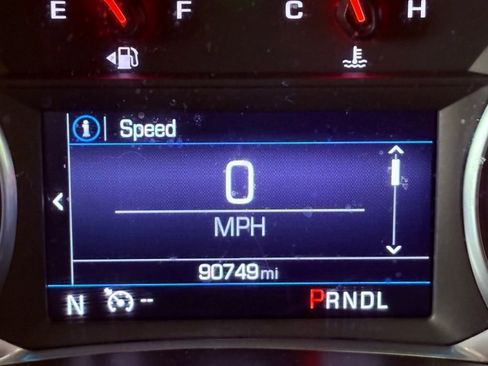 Used 2019 Chevrolet Equinox LT image 31